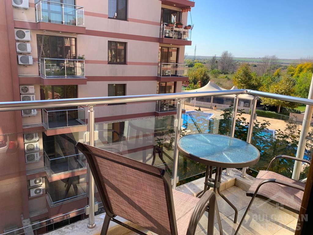 Апартамент с удобно разпределение Комплекс Tarsis ID: 2355 - Снимка 10