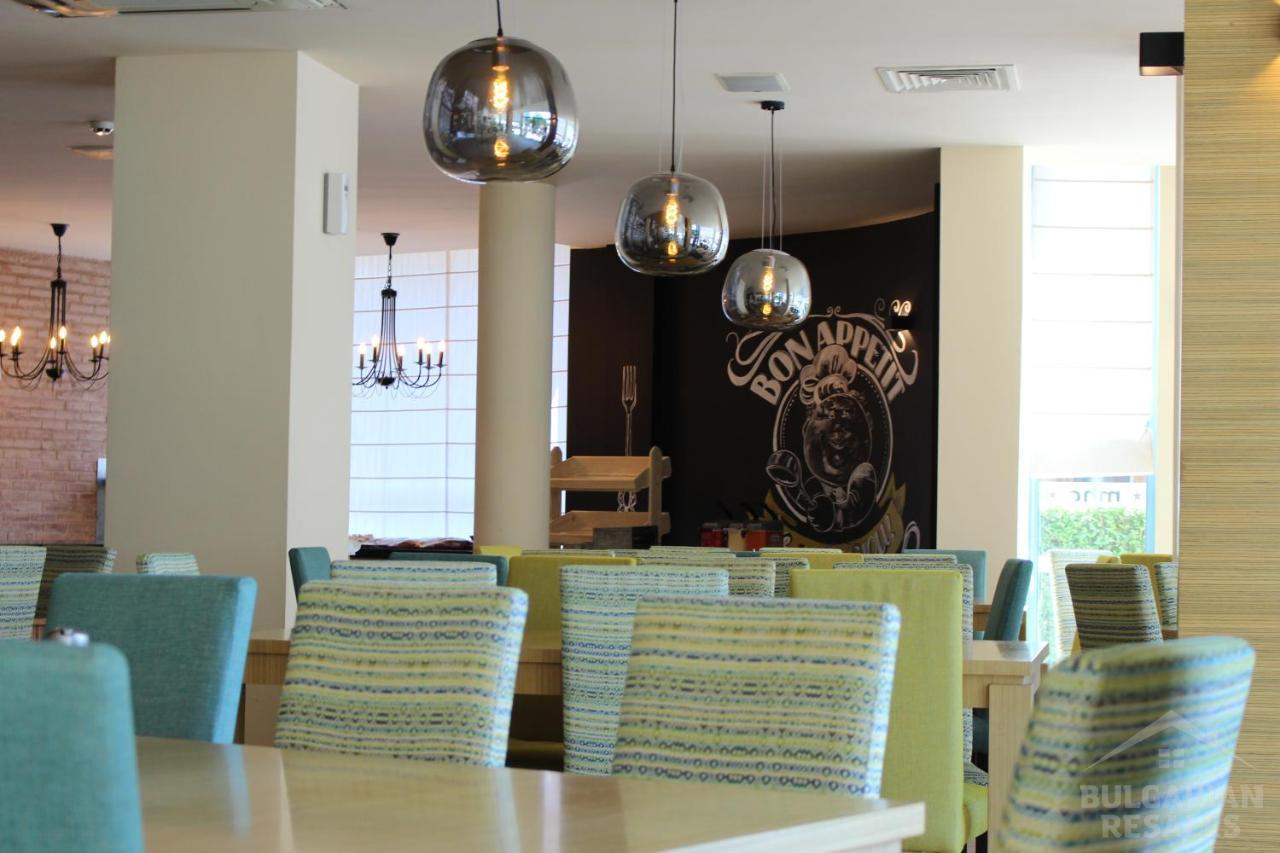 Квартира в комплексе Марина Холидей с паркоместом и кладовой ID: 2812 - Фото 12