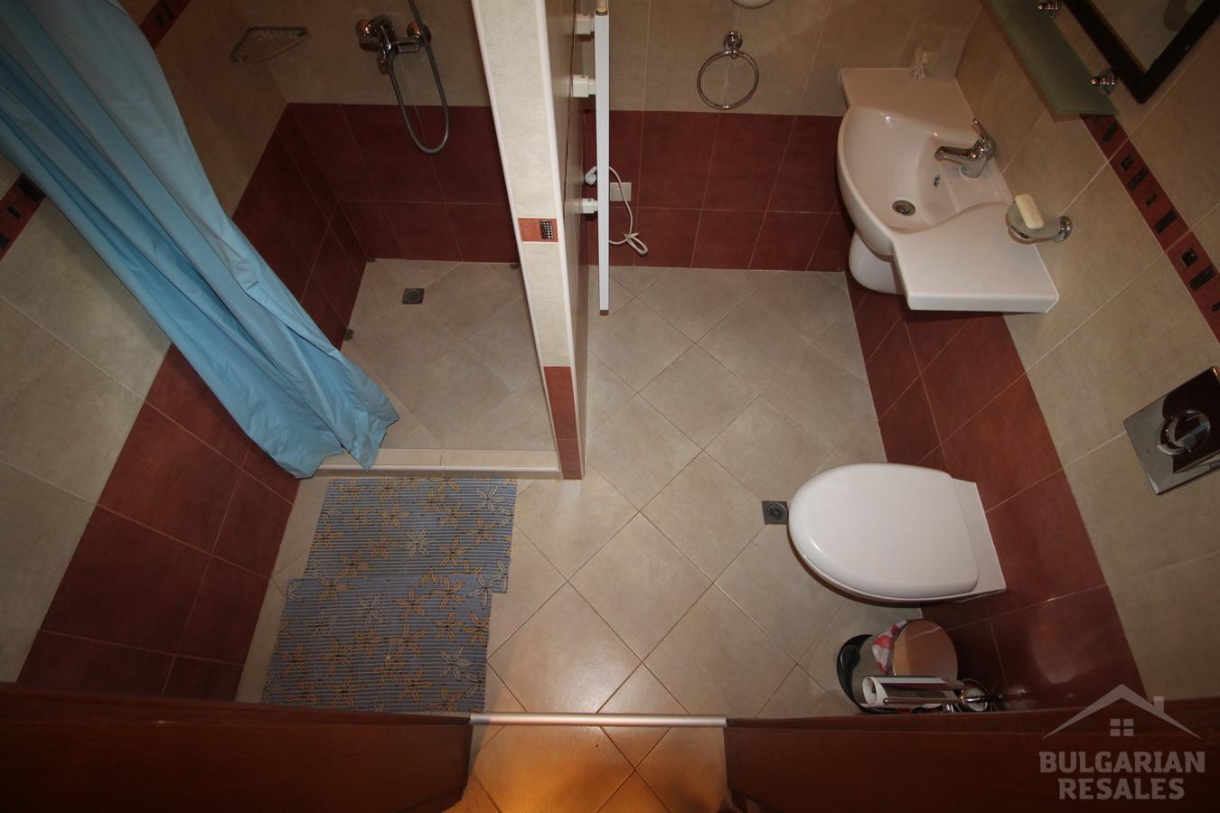 Two bedroom apartment with sea view in Santa Marina ID: 2193 - Photo 13