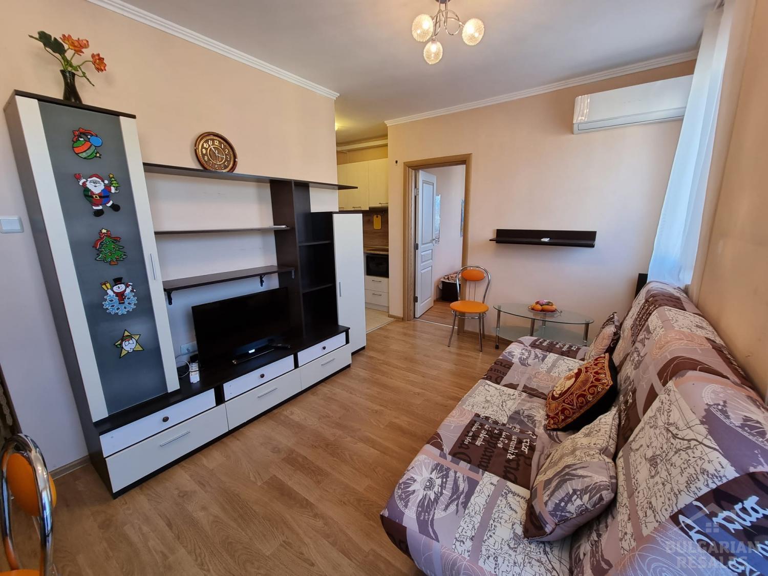 Compact apartment in Messembria Palace ID: 2089 - Photo 4