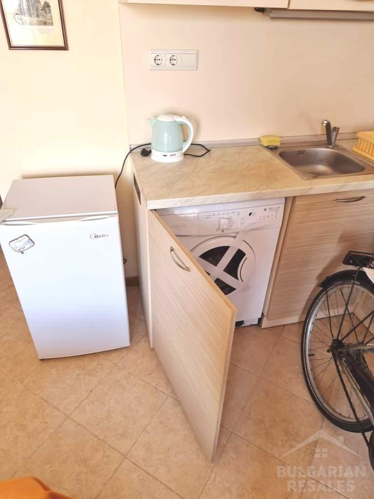 Большая студия в комплексе Роял Сан ID: 2690 - Фото 6