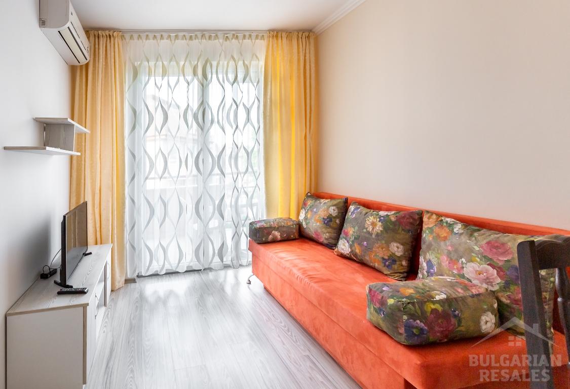 Уютная квартира в комплексе с сауной Вип Зона ID: 2195 - Фото8