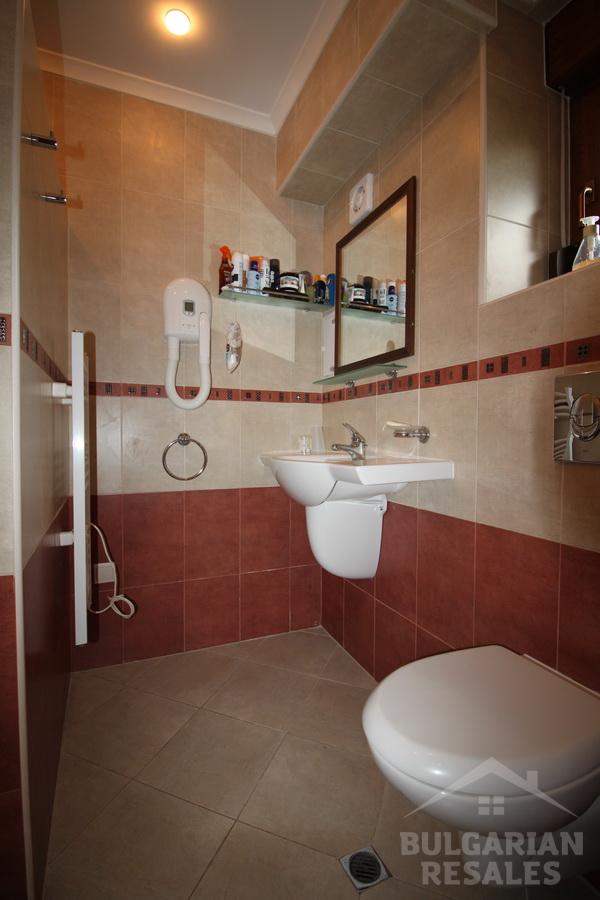 Two bedroom apartment with sea view in Santa Marina ID: 2193 - Photo 14