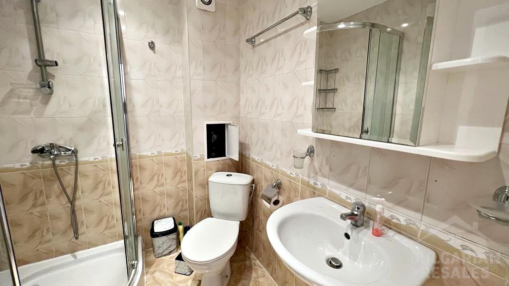 Great option to buy an apartment in St. Vlas ID: 3369 - Photo 8