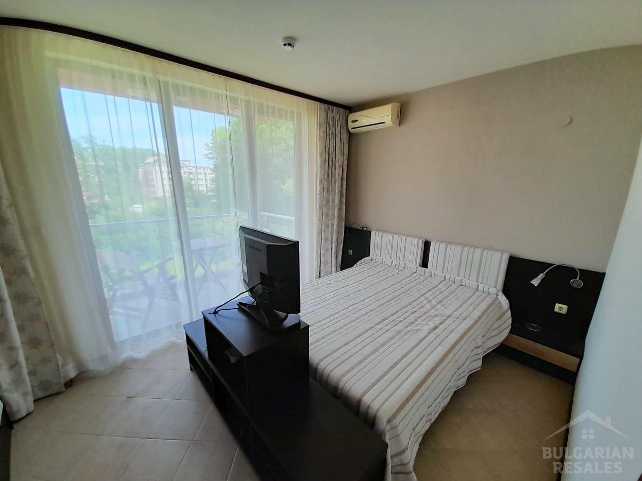 Veľké štúdio v komplexe Tharsis ID: 2727 - Фото8