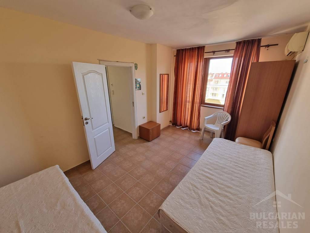 Купете на изплащане апартамент на брега на морето, комплекс „Summer Dreams“, Слънчев бряг ID: 6051 - Снимка 12