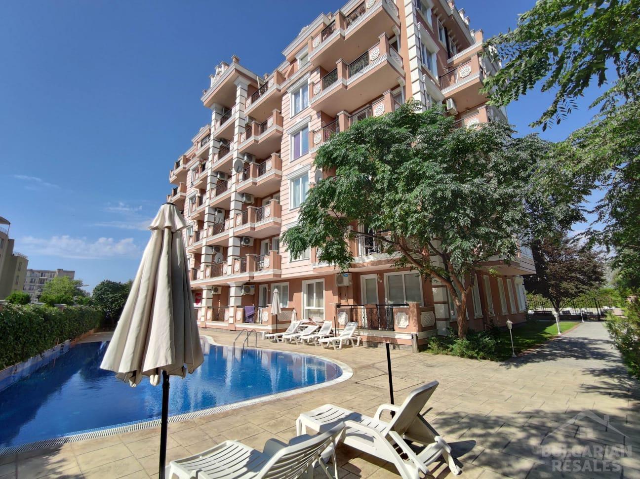 Casa Rossa / Каса Роса ID: 521 - Фото 6