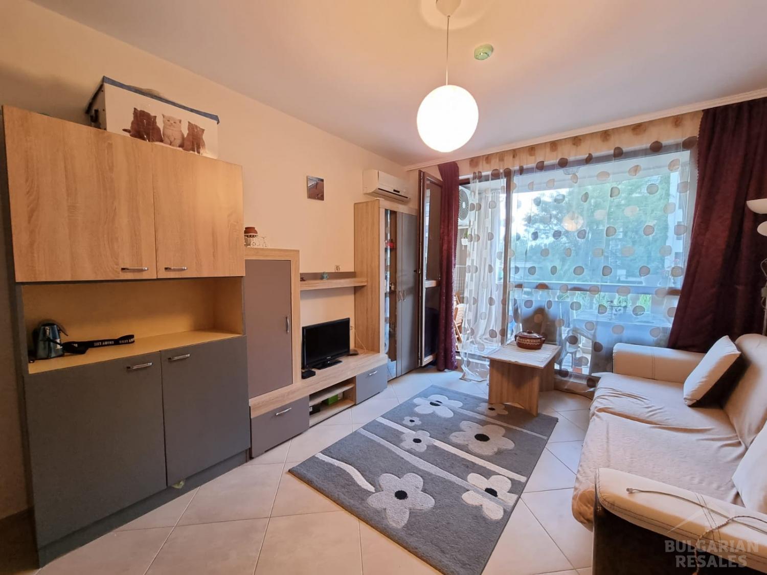 Элитная недвижимость в комплексе Каскадас  ID: 2123 - Фото 3