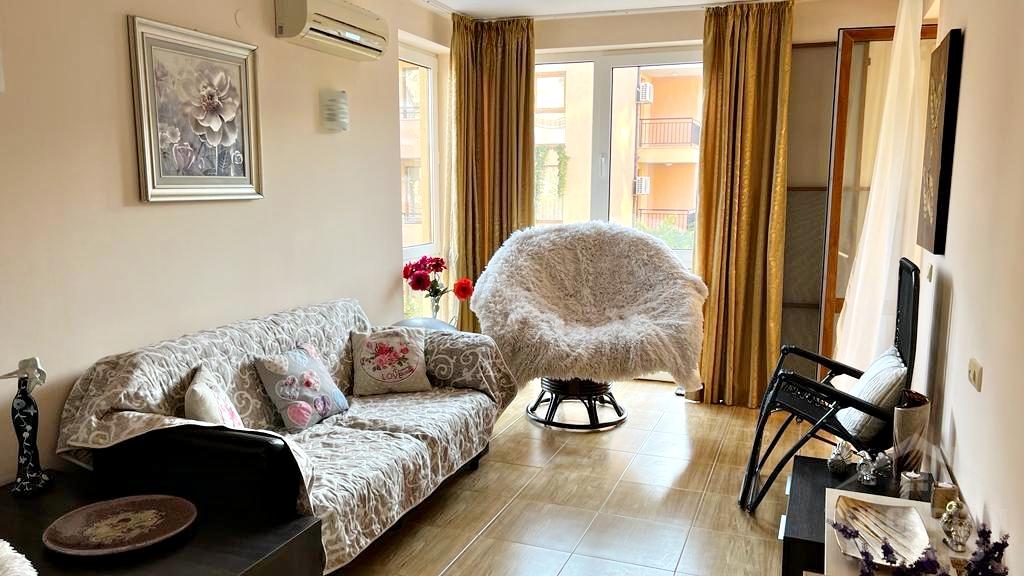 Apartment in Paradise Dreams complex ID: 3612 - Photo 4