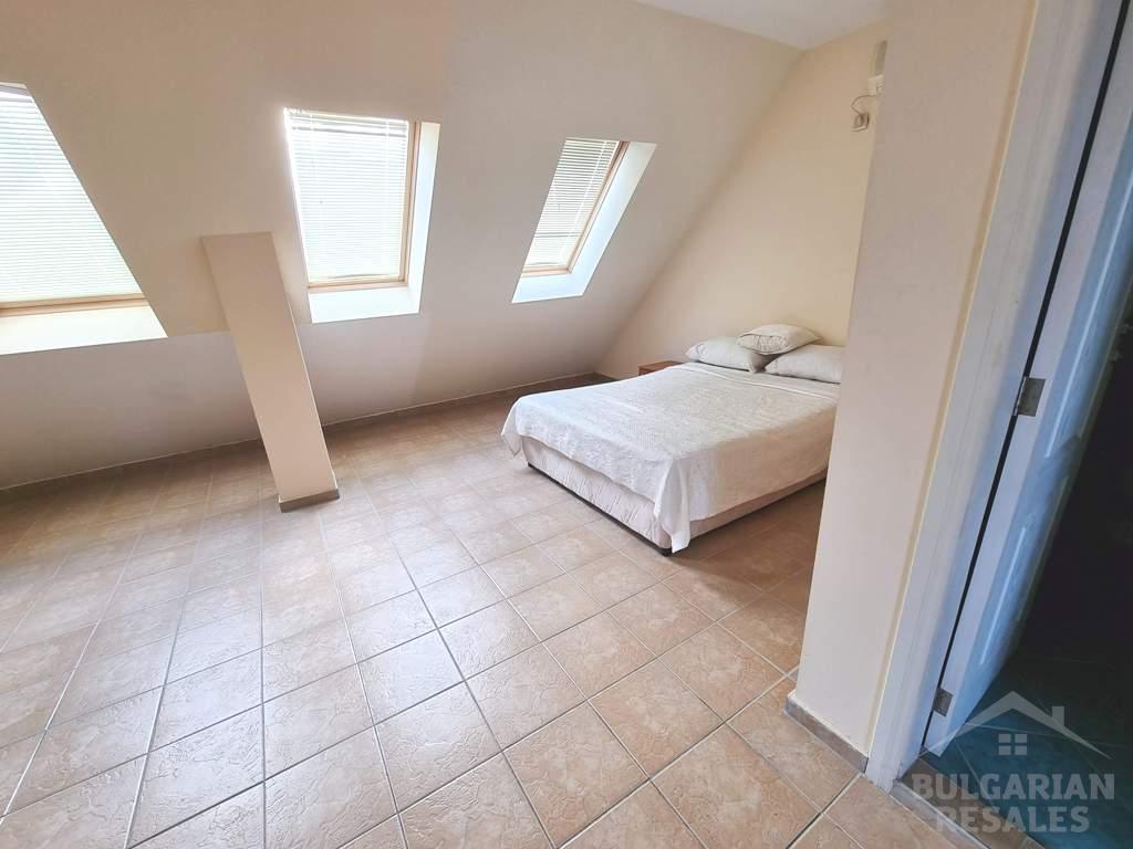 Three rooms in Summer Dreams complex  ID: 2806 - Photo 4