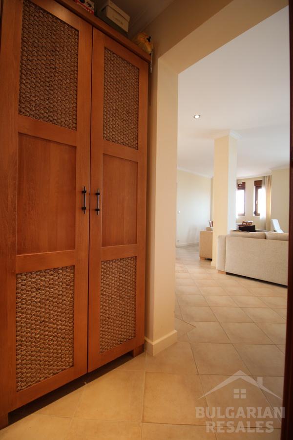 Two bedroom apartment with sea view in Santa Marina ID: 2193 - Photo 3