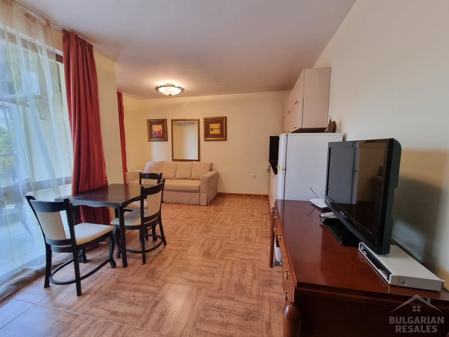 Przestronne studio tylko 50 metrów od plaży St Vlas ID: 2271 - Фото5