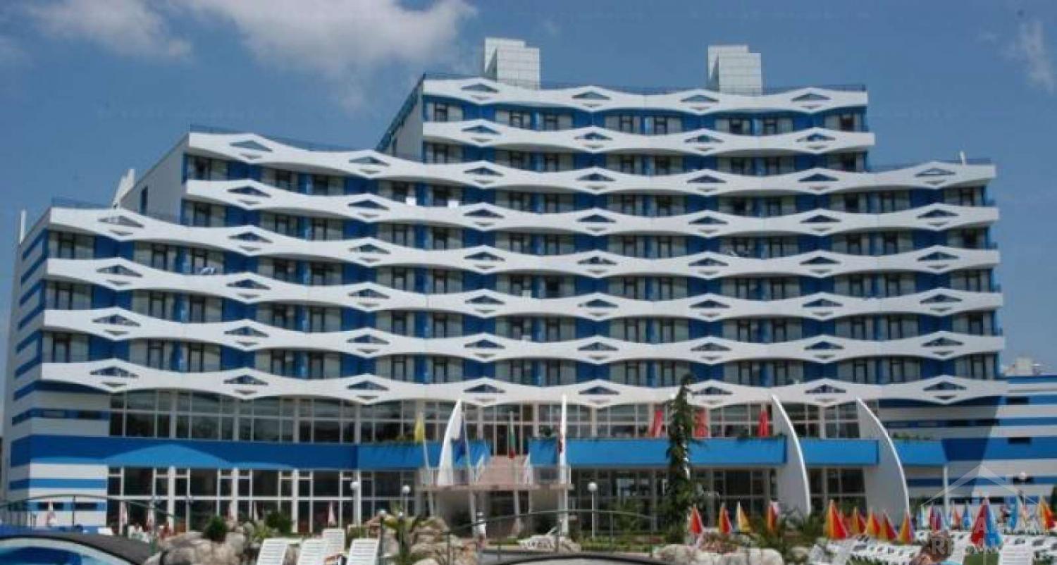 Trakia Plaza ID: 555 - Photo 7