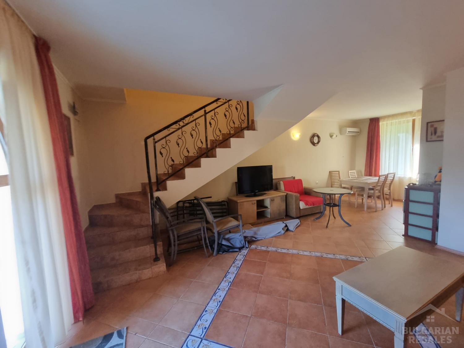 Таунхауз в комплекс Villa Romana на намалена цена ID: 2011 - Снимка 10