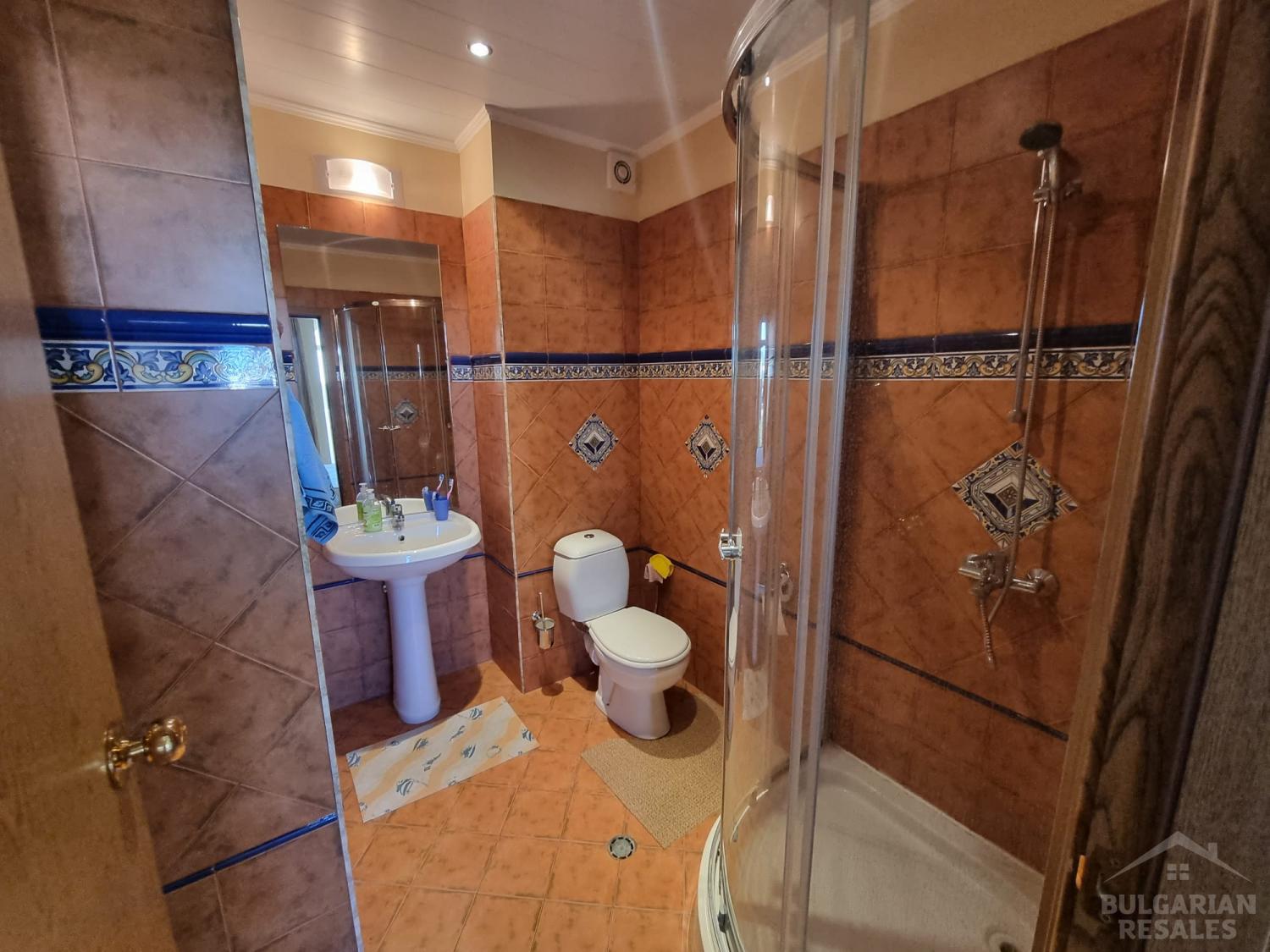 Таунхауз в комплекс Villa Romana на намалена цена ID: 2011 - Снимка 17