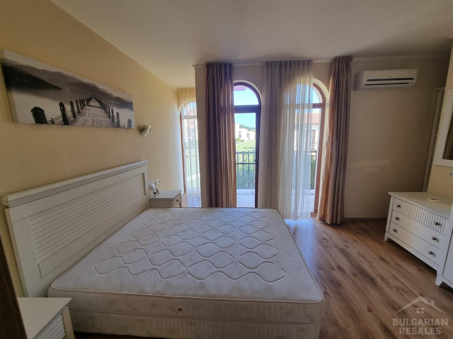 Таунхауз в комплекс Villa Romana на намалена цена ID: 2011 - Снимка 13