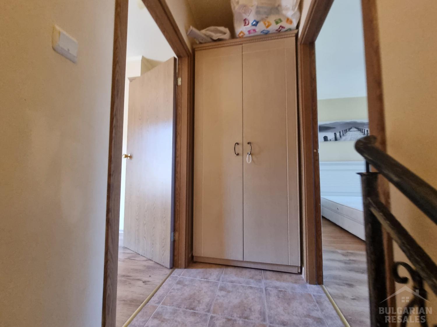 Таунхауз в комплекс Villa Romana на намалена цена ID: 2011 - Снимка 18