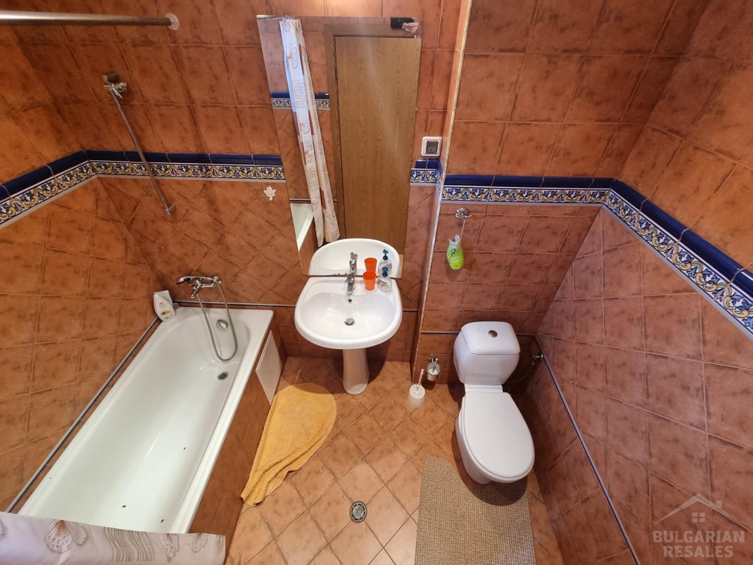 Таунхауз в комплекс Villa Romana на намалена цена ID: 2011 - Снимка 15