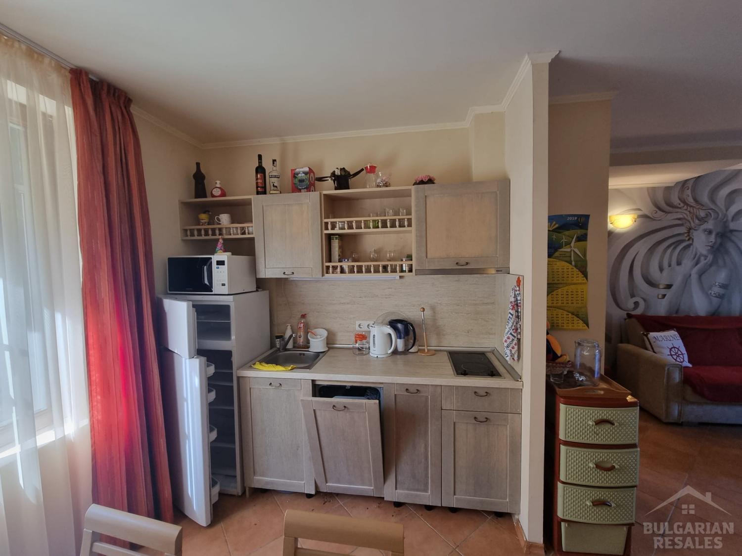 Таунхауз в комплекс Villa Romana на намалена цена ID: 2011 - Снимка 7
