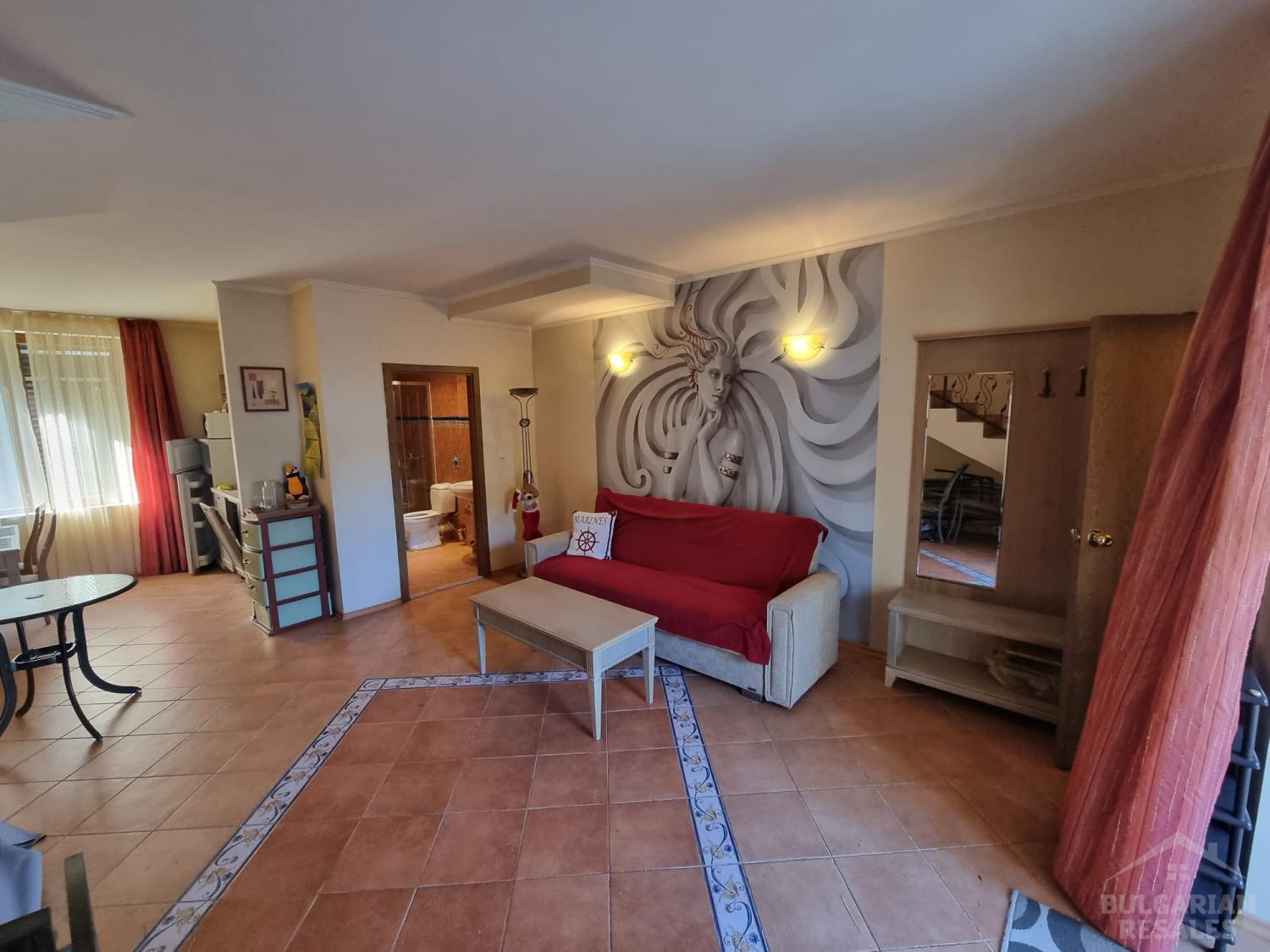 Таунхауз в комплекс Villa Romana на намалена цена ID: 2011 - Снимка 6