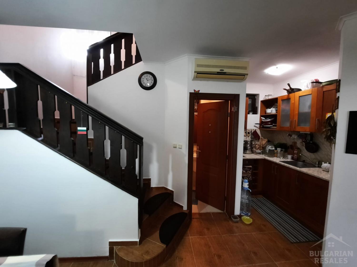 Dom w doskonałej lokalizacji BAY VIEW VILLAS ID: 2007 - Фото26