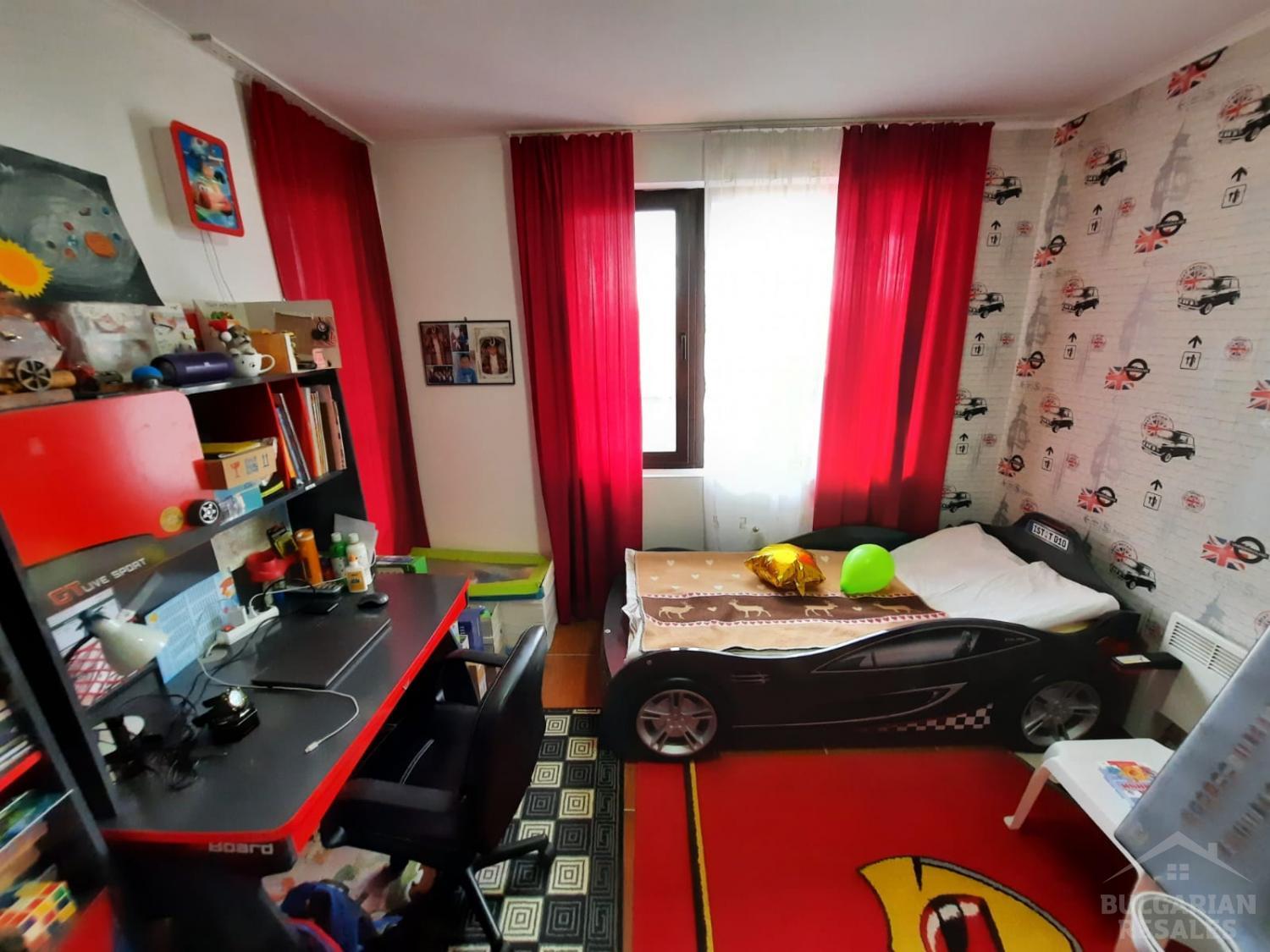 Чудесна семейна къща на първокласно място в BAY VIEW VILLAS  ID: 2007 - Снимка 24