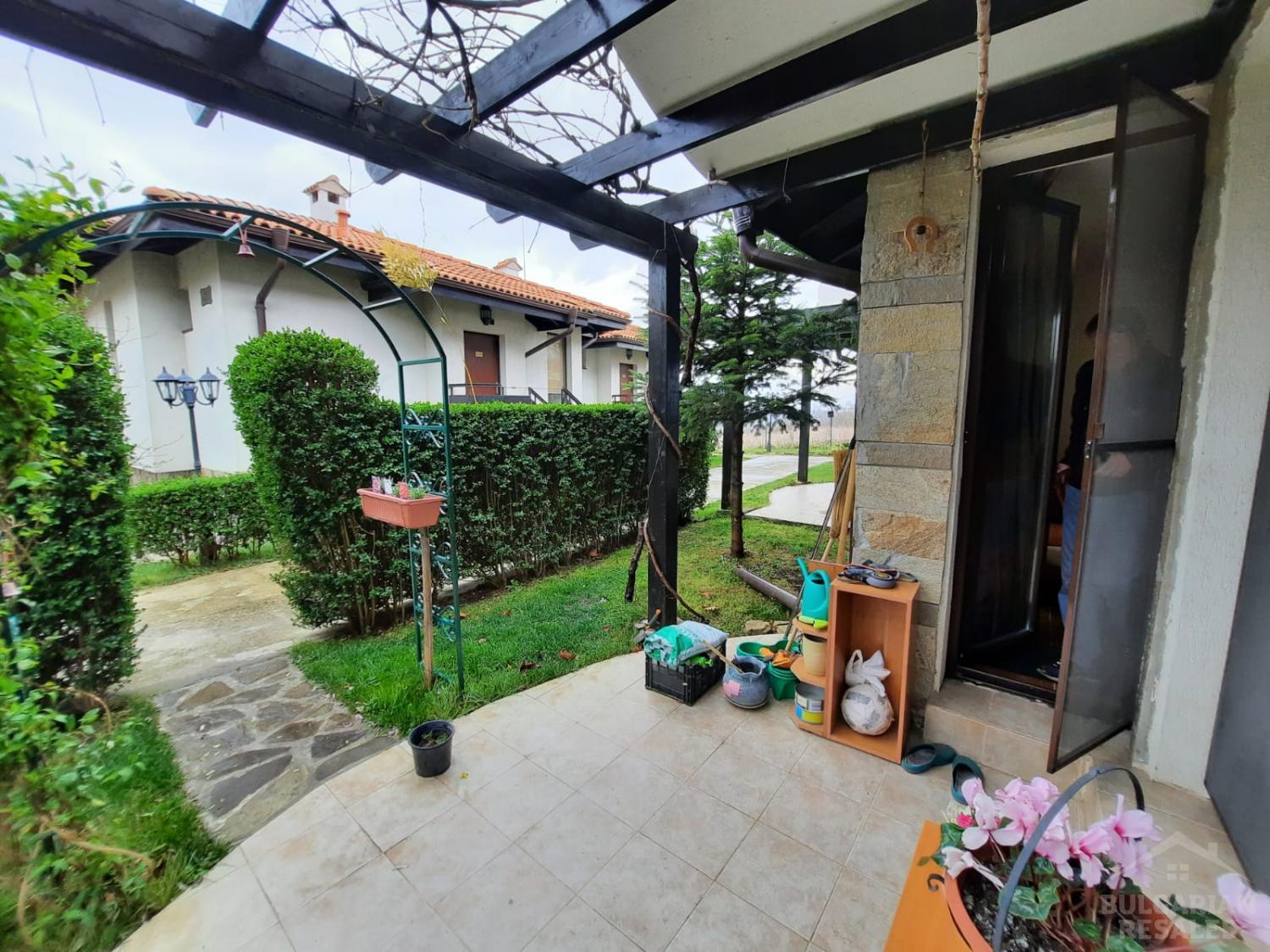 Чудесна семейна къща на първокласно място в BAY VIEW VILLAS  ID: 2007 - Снимка 18