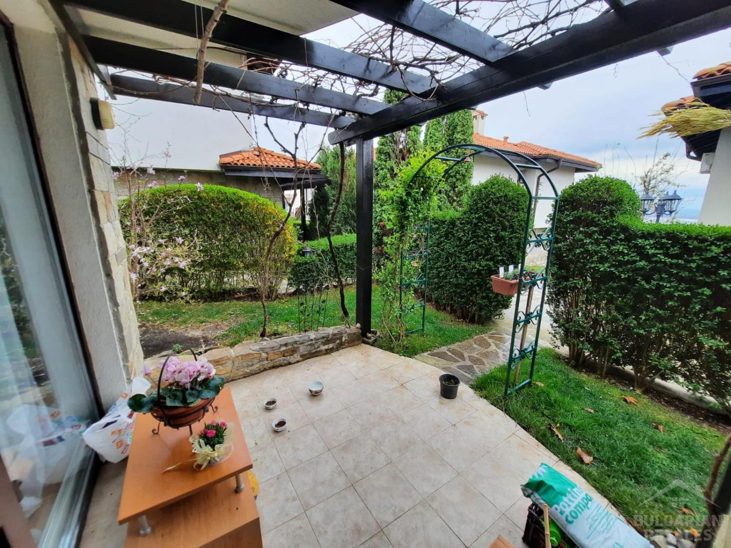 Dom w doskonałej lokalizacji BAY VIEW VILLAS ID: 2007 - Фото17