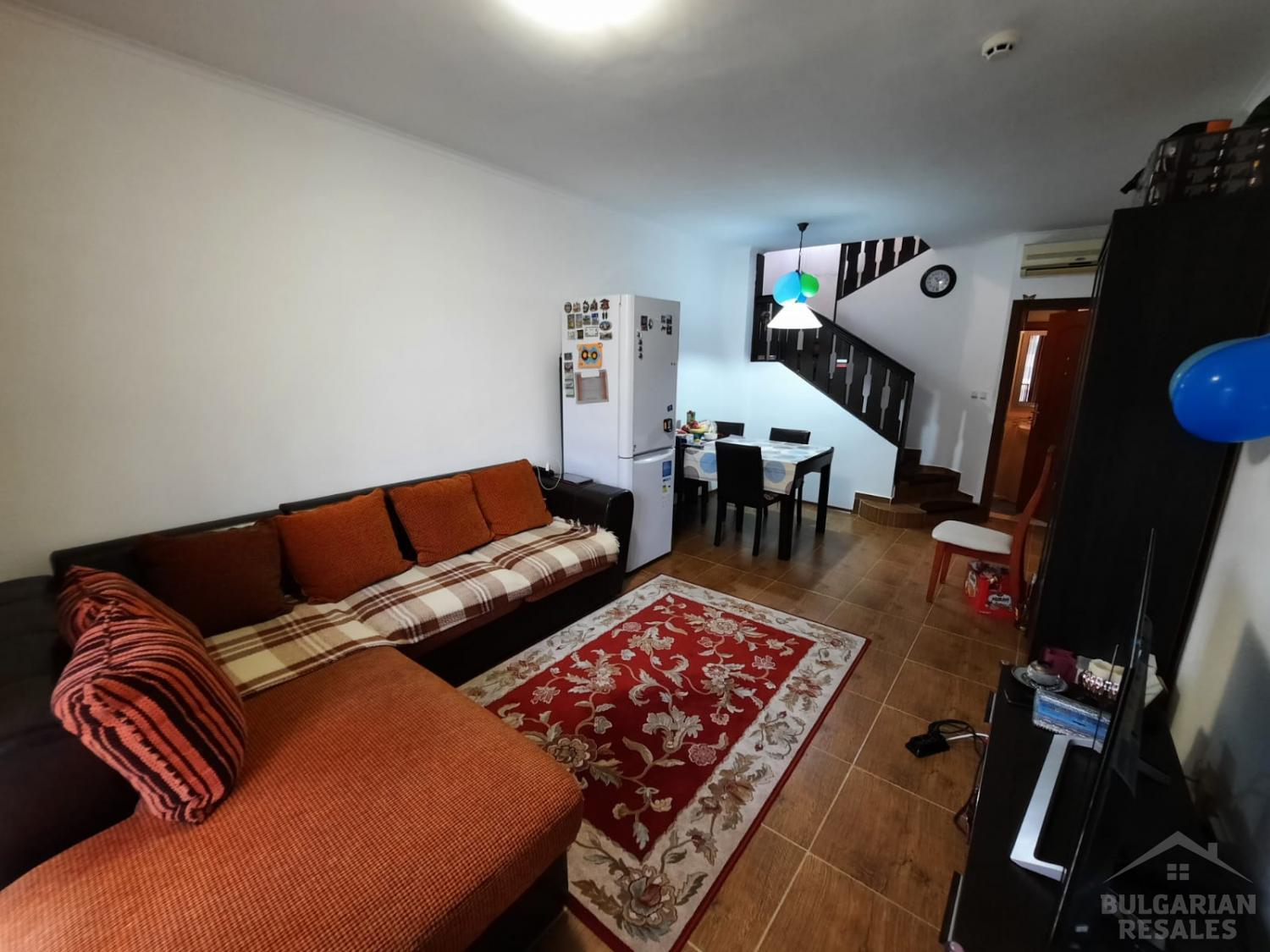 Чудесна семейна къща на първокласно място в BAY VIEW VILLAS  ID: 2007 - Снимка 14