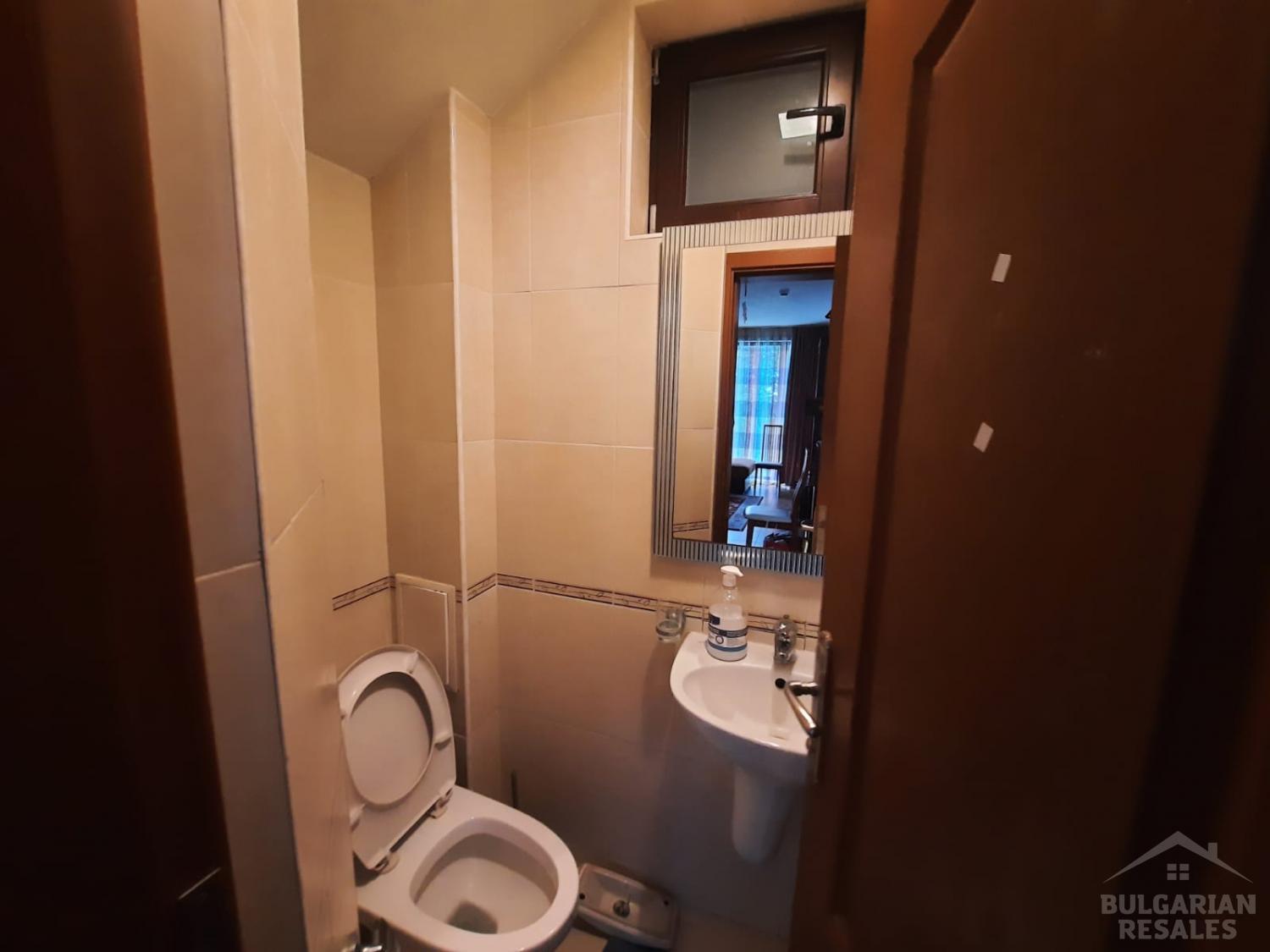 Чудесна семейна къща на първокласно място в BAY VIEW VILLAS  ID: 2007 - Снимка 19