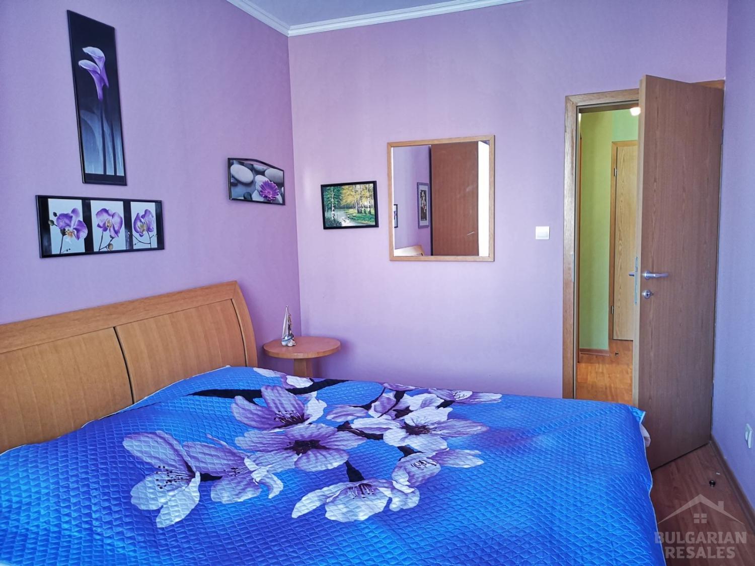 Выгодное предложение! Квартира с  видом на море в Garden of Eden ID: 2699 - Фото6