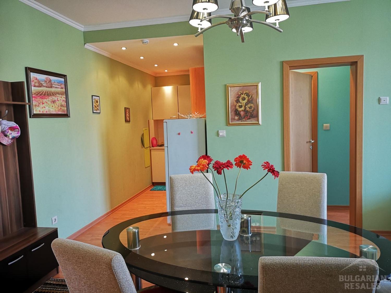 Okazja! Mieszkanie z widokiem na morze w Garden of Eden ID: 2699 - Фото3