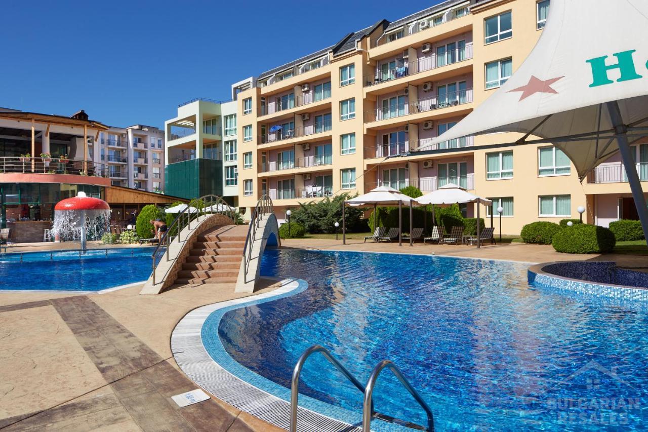 Спешна продажба, изгодна цена! Комплекс Polo Resort ID: 2693 - Снимка 11