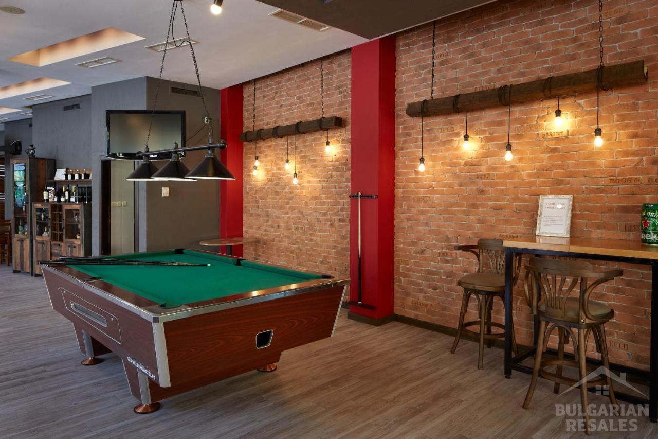 Спешна продажба, изгодна цена! Комплекс Polo Resort ID: 2693 - Снимка 14