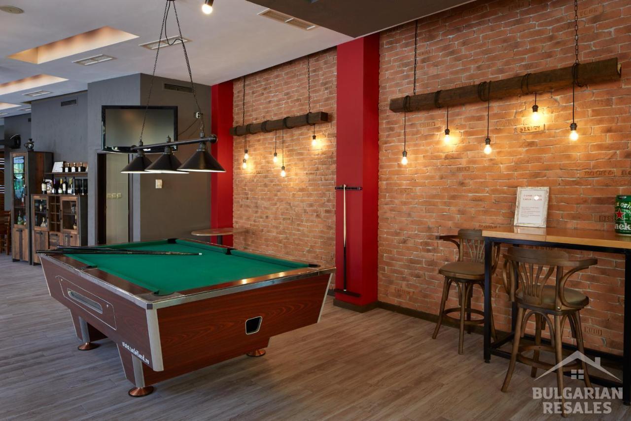 Apartment with a cozy and bright interior ID: 5293 - Photo 24