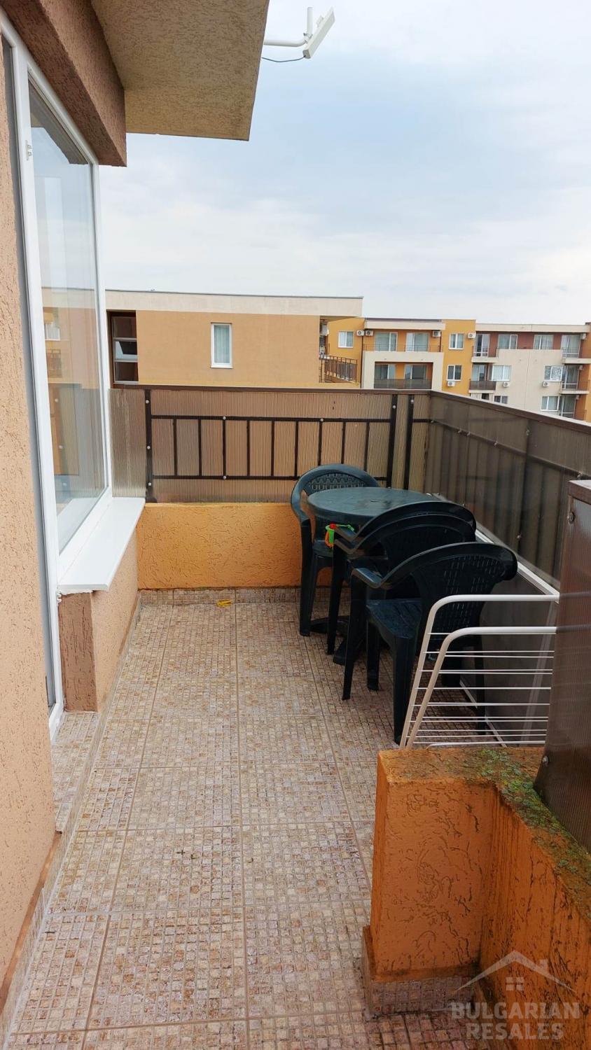 Две комнаты и отдельная кухня в комплексе Орхидея Форт Клуб ID: 2799 - Фото 5