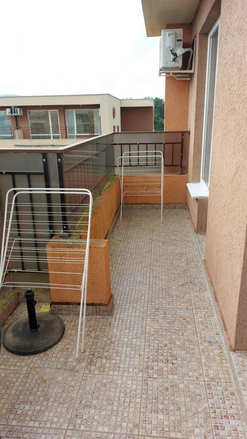 Две комнаты и отдельная кухня в комплексе Орхидея Форт Клуб ID: 2799 - Фото 9