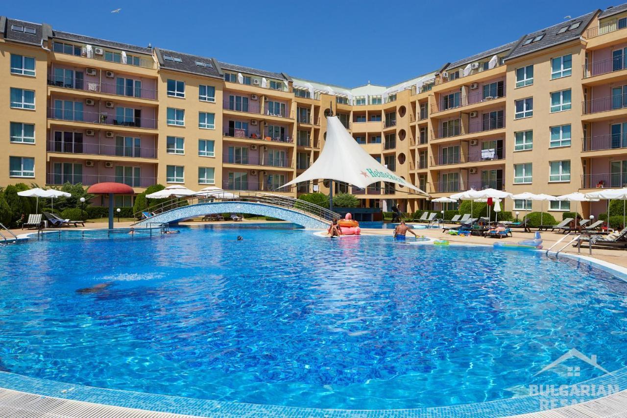 Bright 2-bedroom apartment with pool view ID: 5579 - Photo 18