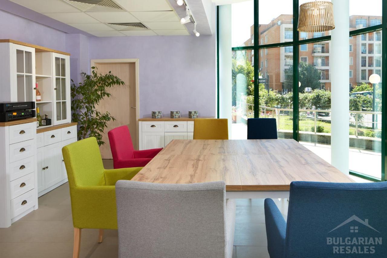 Жилой комплекс Поло Резорт ID: 422 - Фото 5