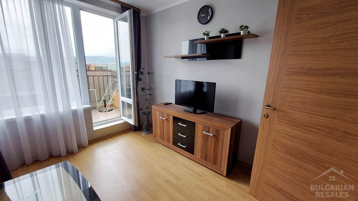 Две комнаты и отдельная кухня в комплексе Орхидея Форт Клуб ID: 2799 - Фото4