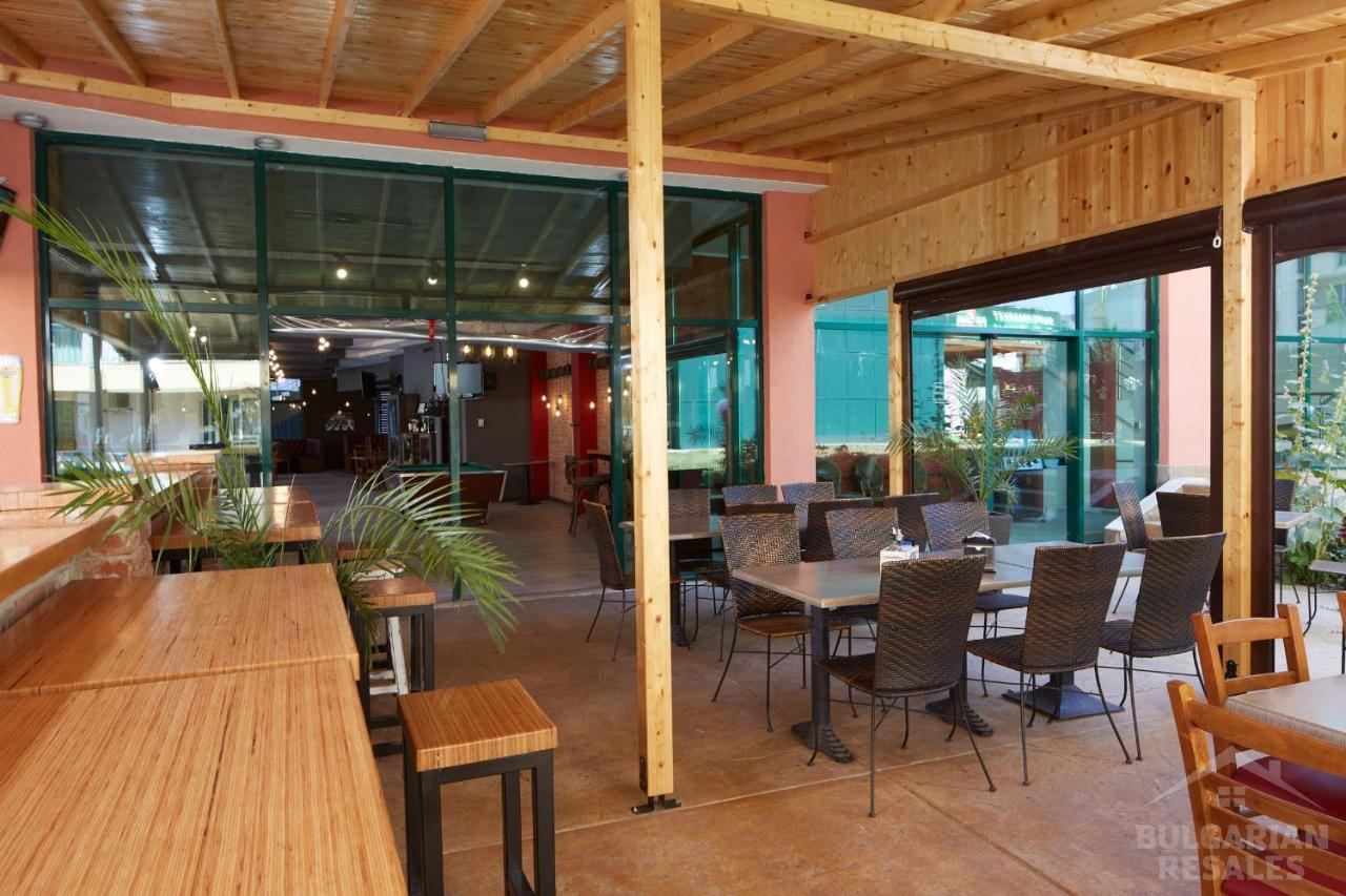 Не пропускайте страхотната оферта! Студио в хубав комплекс! ID: 3565 - Снимка 13