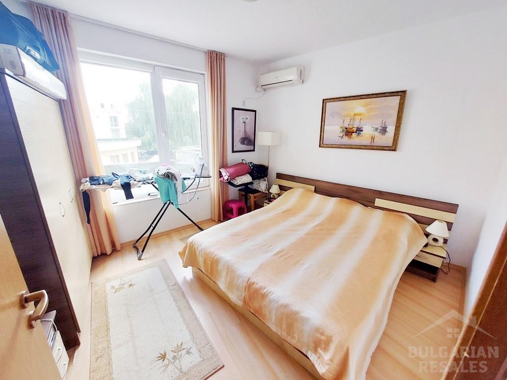 Przytulne mieszkanie w kompleksie w pobliżu supermarketu ID: 2963 - Фото8