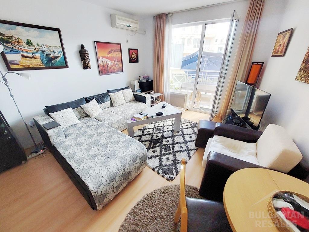 Przytulne mieszkanie w kompleksie w pobliżu supermarketu ID: 2963 - Фото3