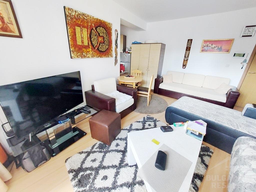 Przytulne mieszkanie w kompleksie w pobliżu supermarketu ID: 2963 - Фото4