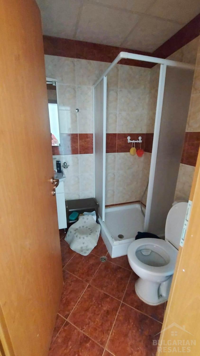 Купете апартамент с панорамна гледка към морето в Свети Влас ID: 2931 - Снимка 10