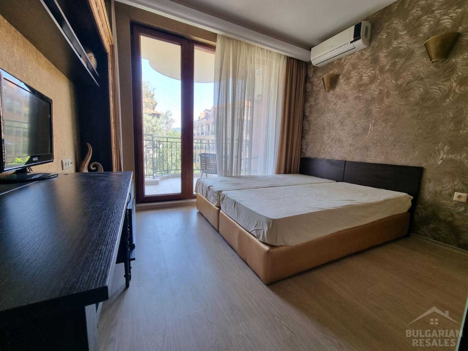 Kompaktowe studio w luksusowym kompleksie Harmony ID: 2804 - Фото6