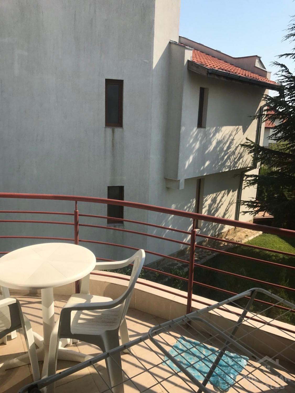 Супер вариант для покупки таунхауса не далеко от моря ID: 3052 - Фото 11