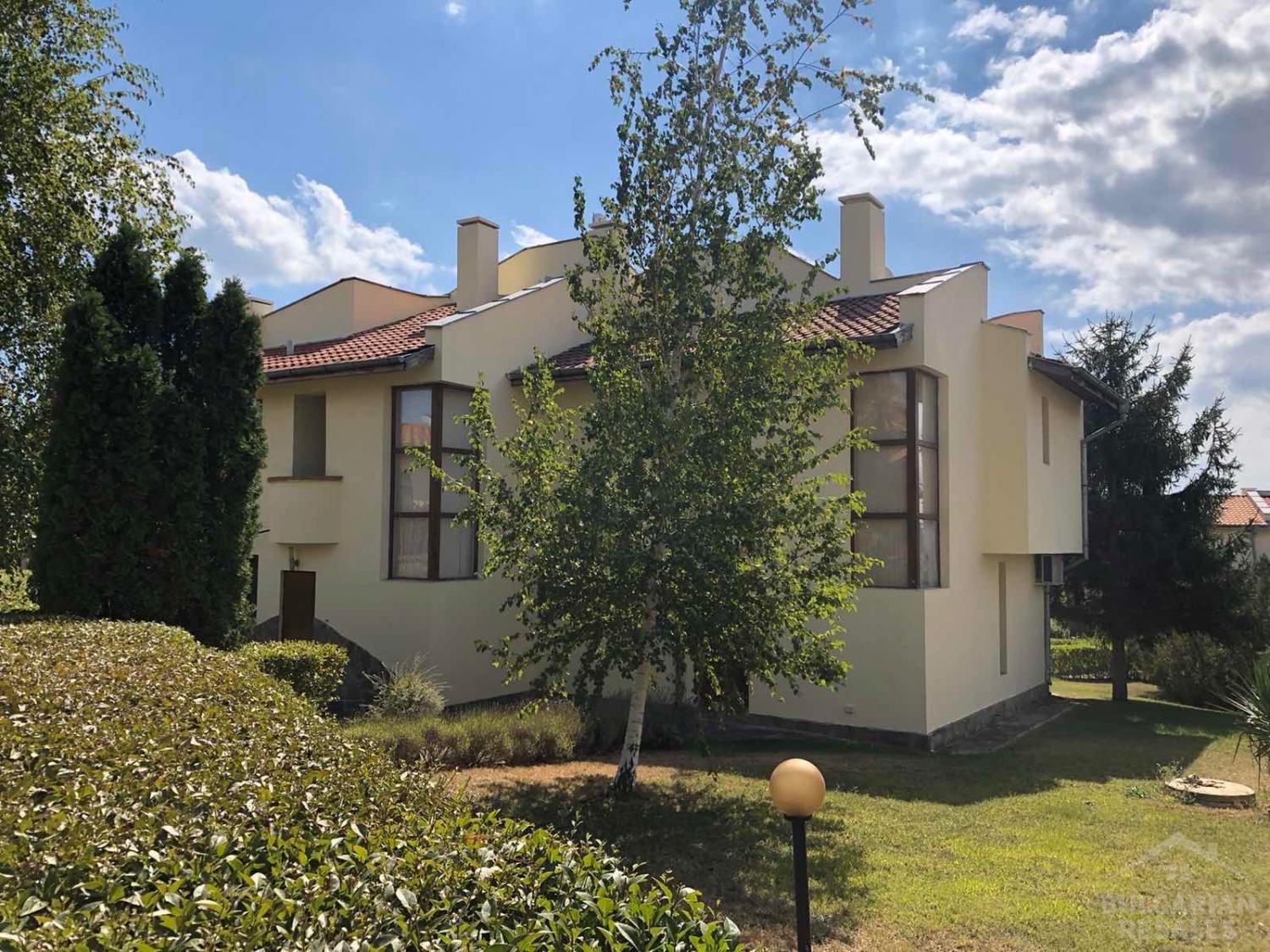 Супер вариант для покупки таунхауса не далеко от моря ID: 3052 - Фото 1