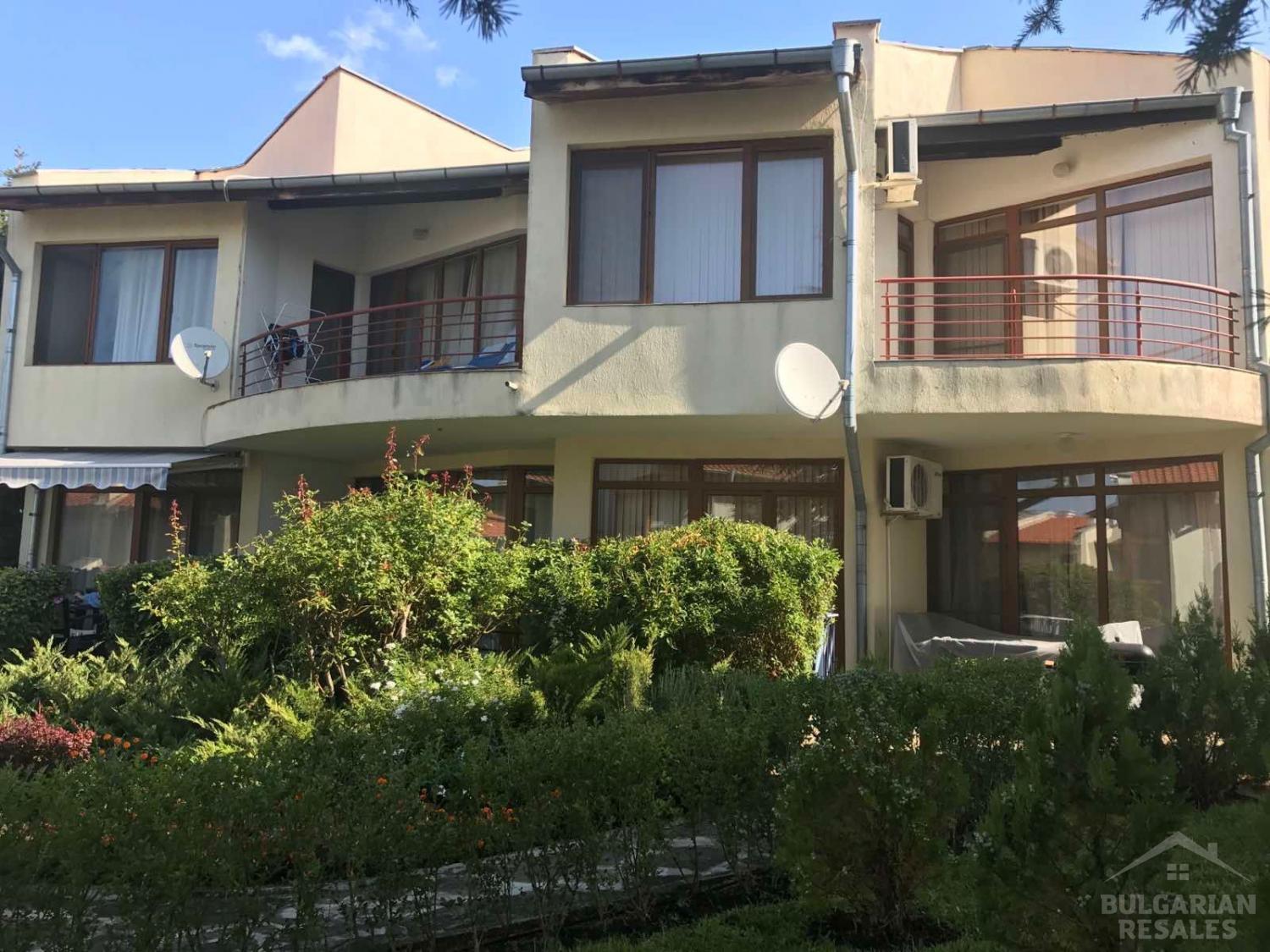 Супер вариант для покупки таунхауса не далеко от моря ID: 3052 - Фото 14