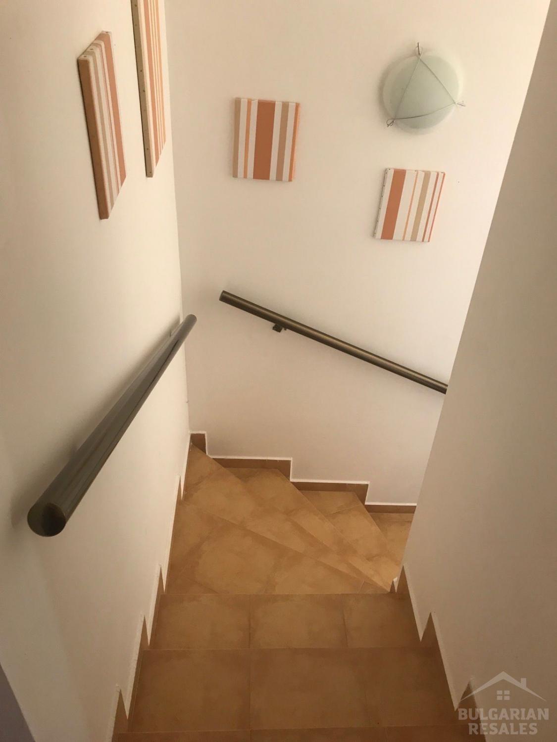 Супер вариант для покупки таунхауса не далеко от моря ID: 3052 - Фото 13